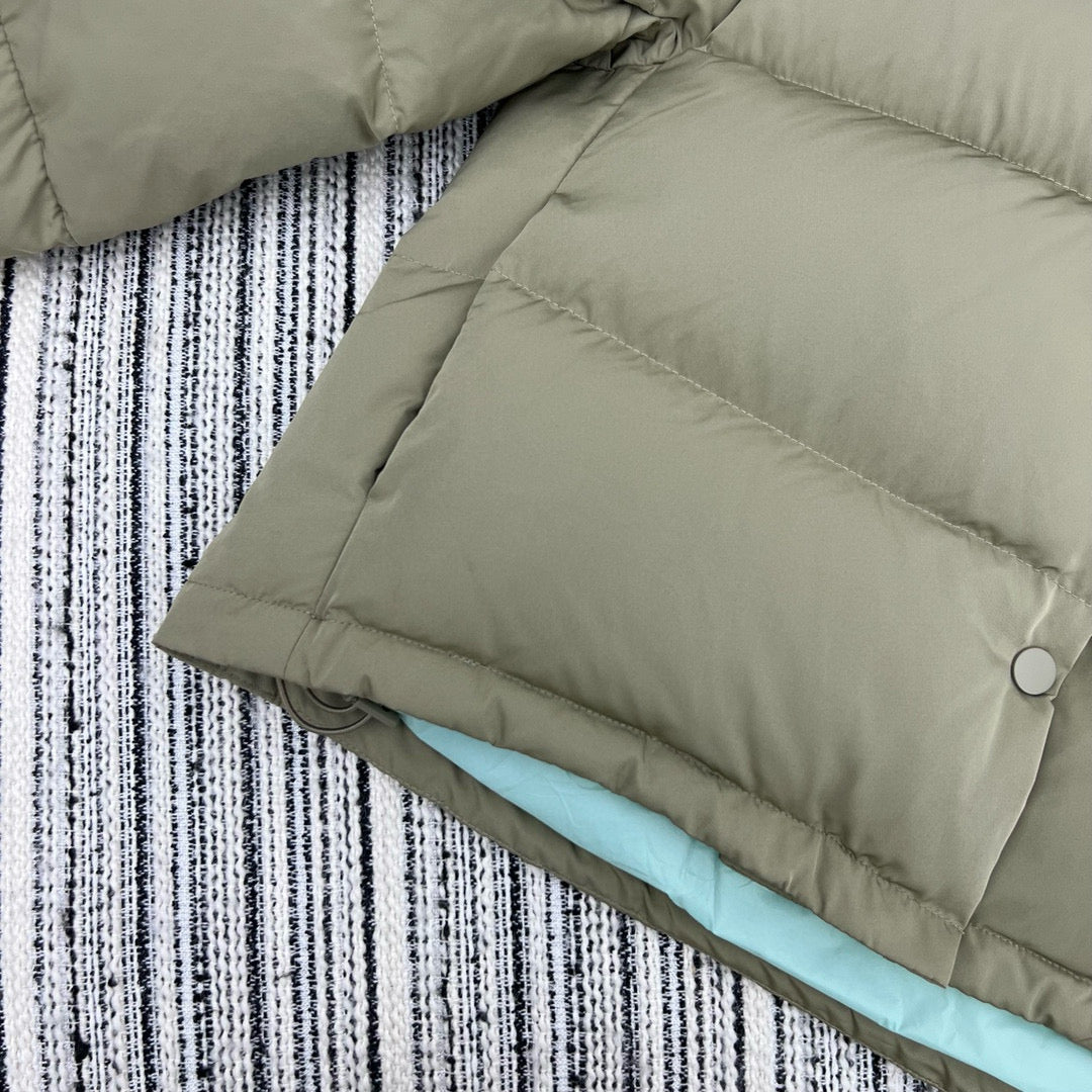 Acne Studios Down Jacket