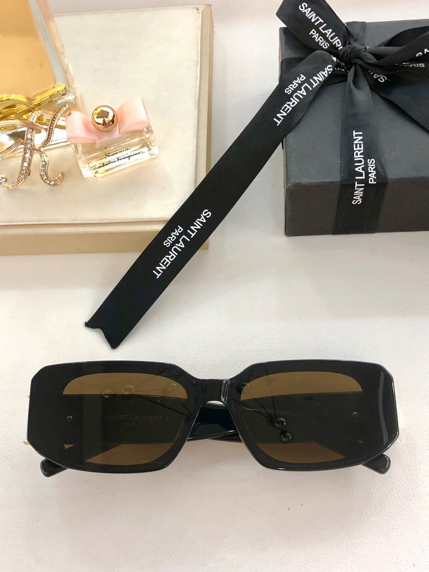 Gafas de sol YSL