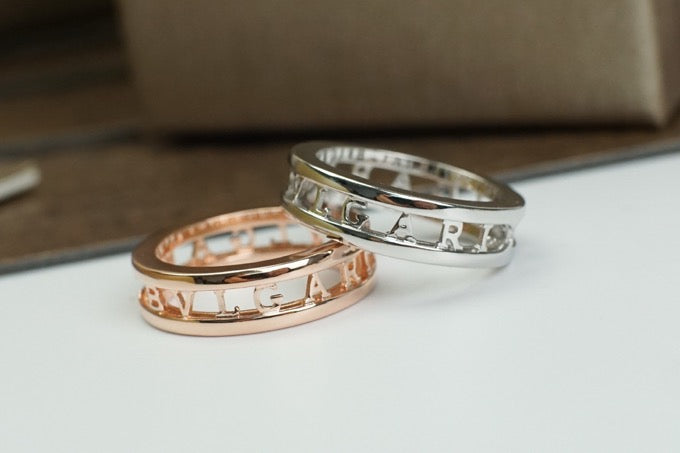 Bvlgari Ring