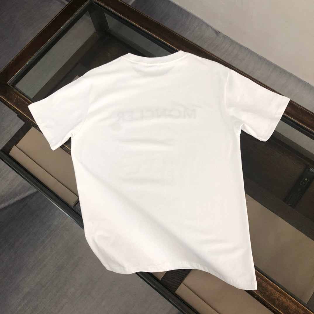 Moncler T-shirt