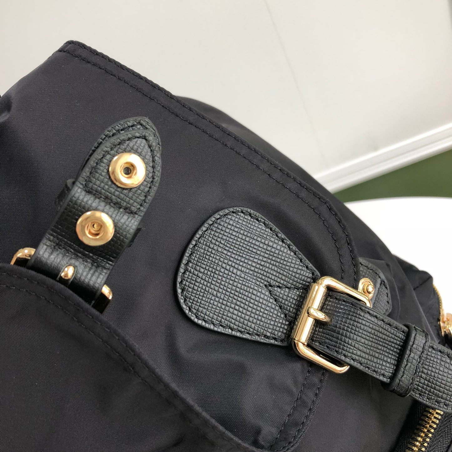 Burberry Backpack