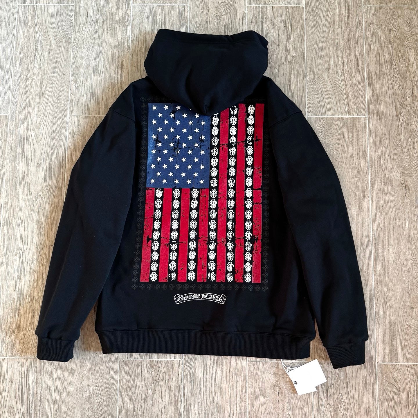 Chrome Hearts Jacket