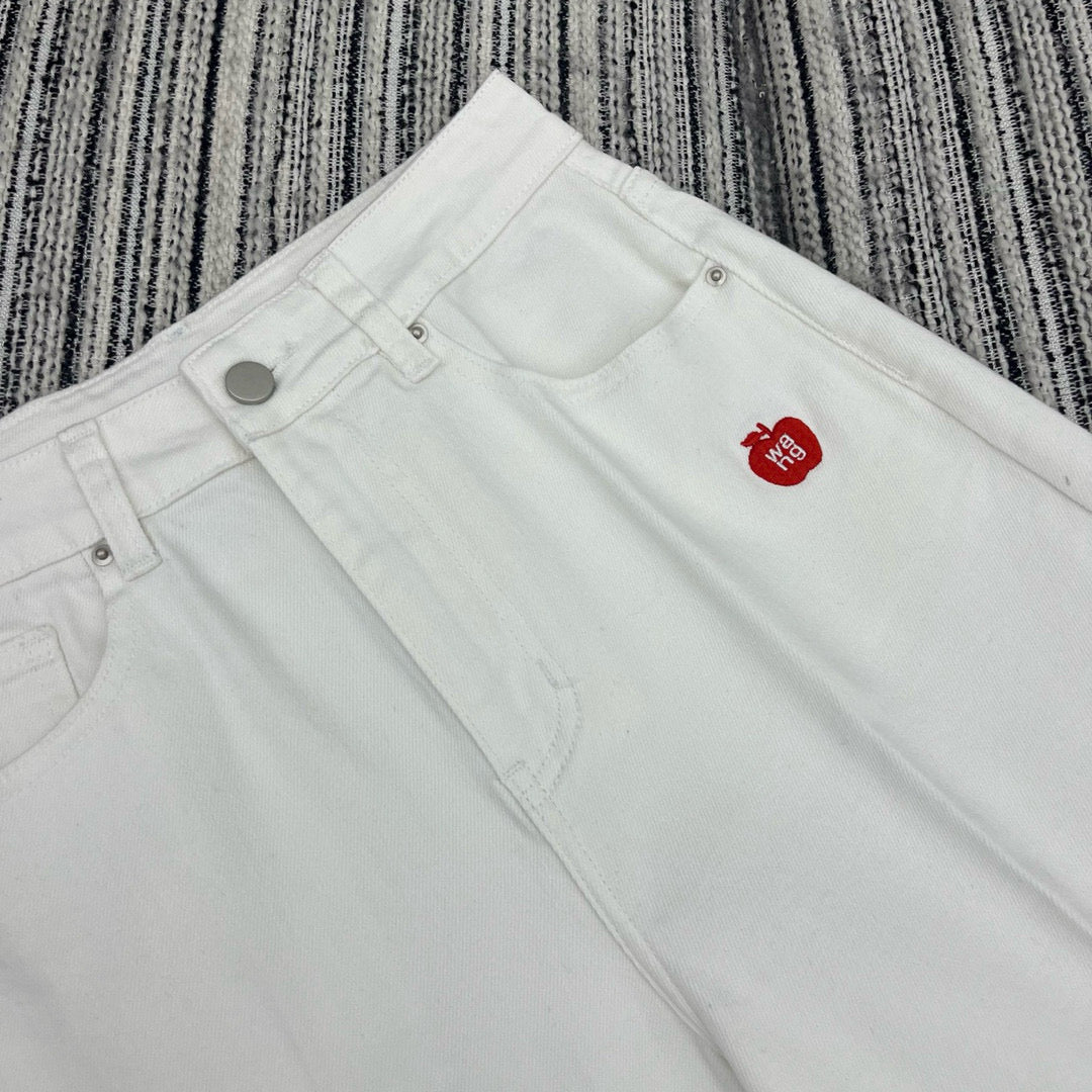 Alexander Wang Long Jeans