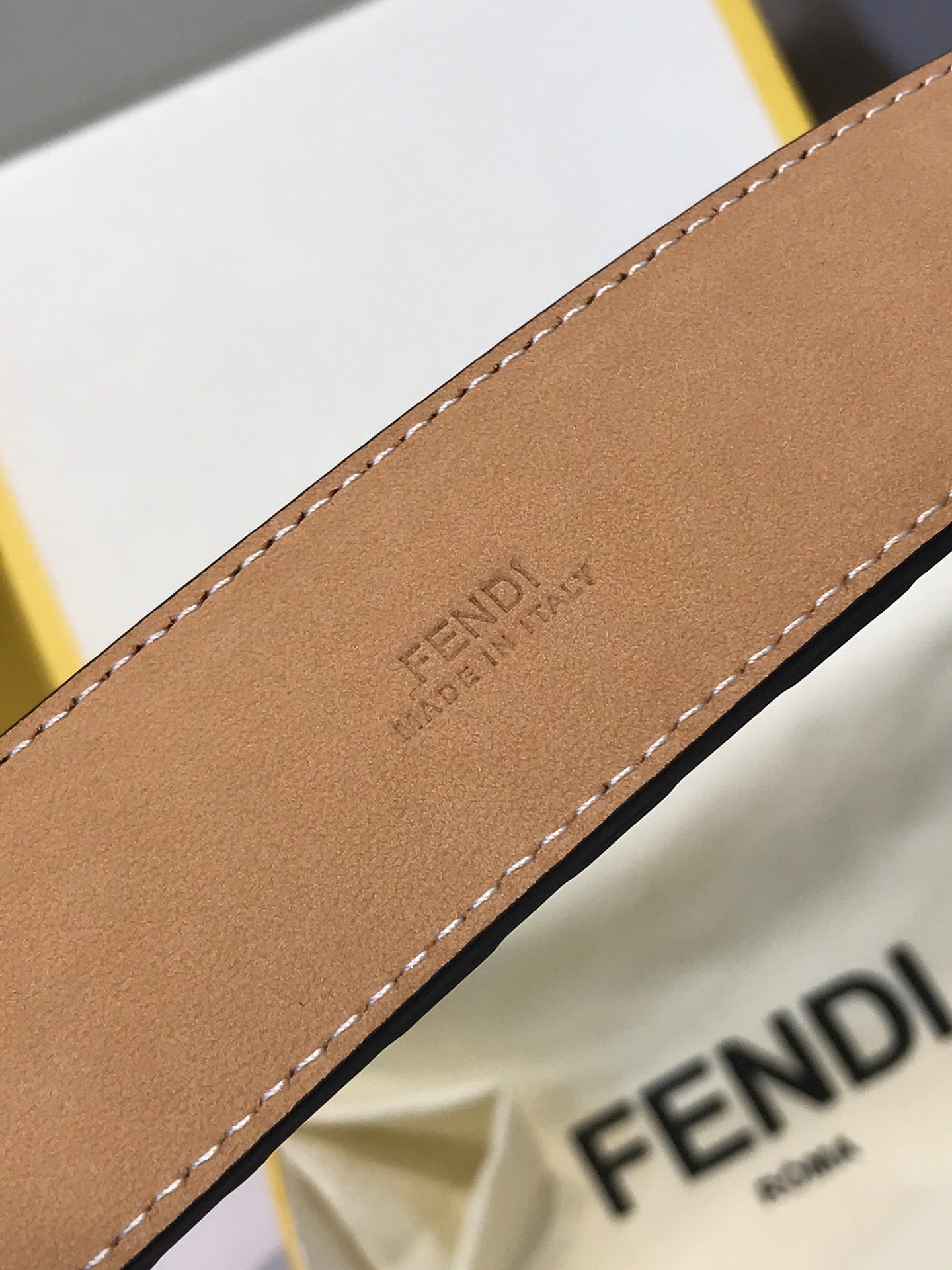 Fendi Belts