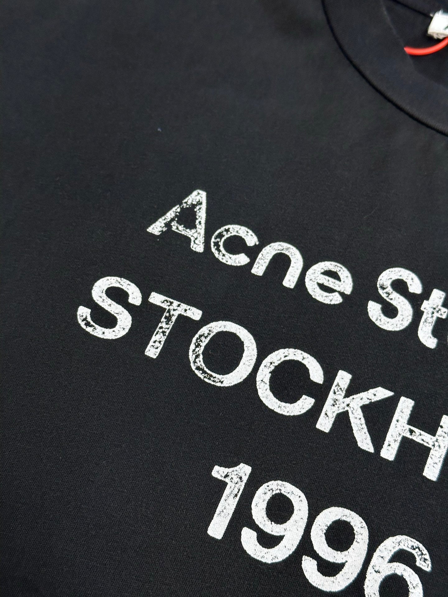 Acne Studios T-Shirt