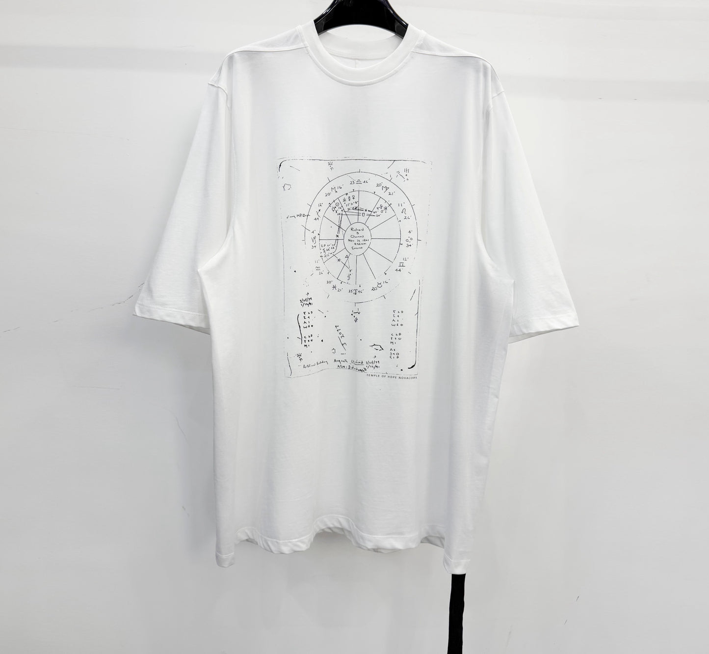 Rick Owen T-Shirt
