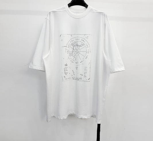 Rick Owen T-Shirt
