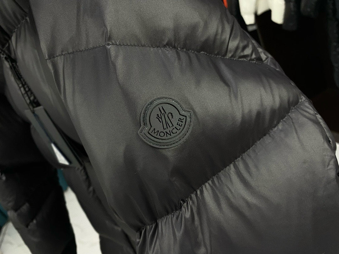 Moncler Down Jacket