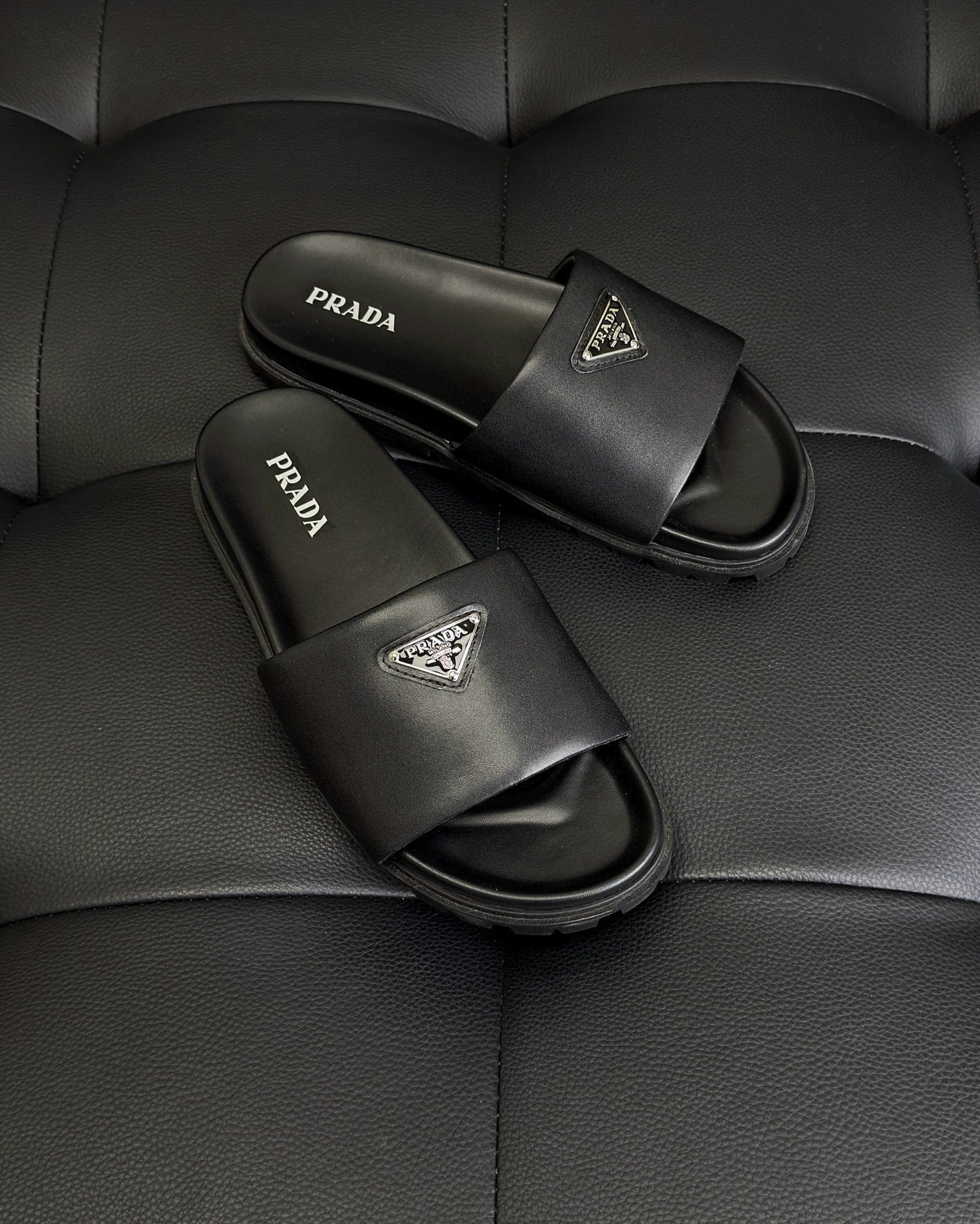 Prada Sandals