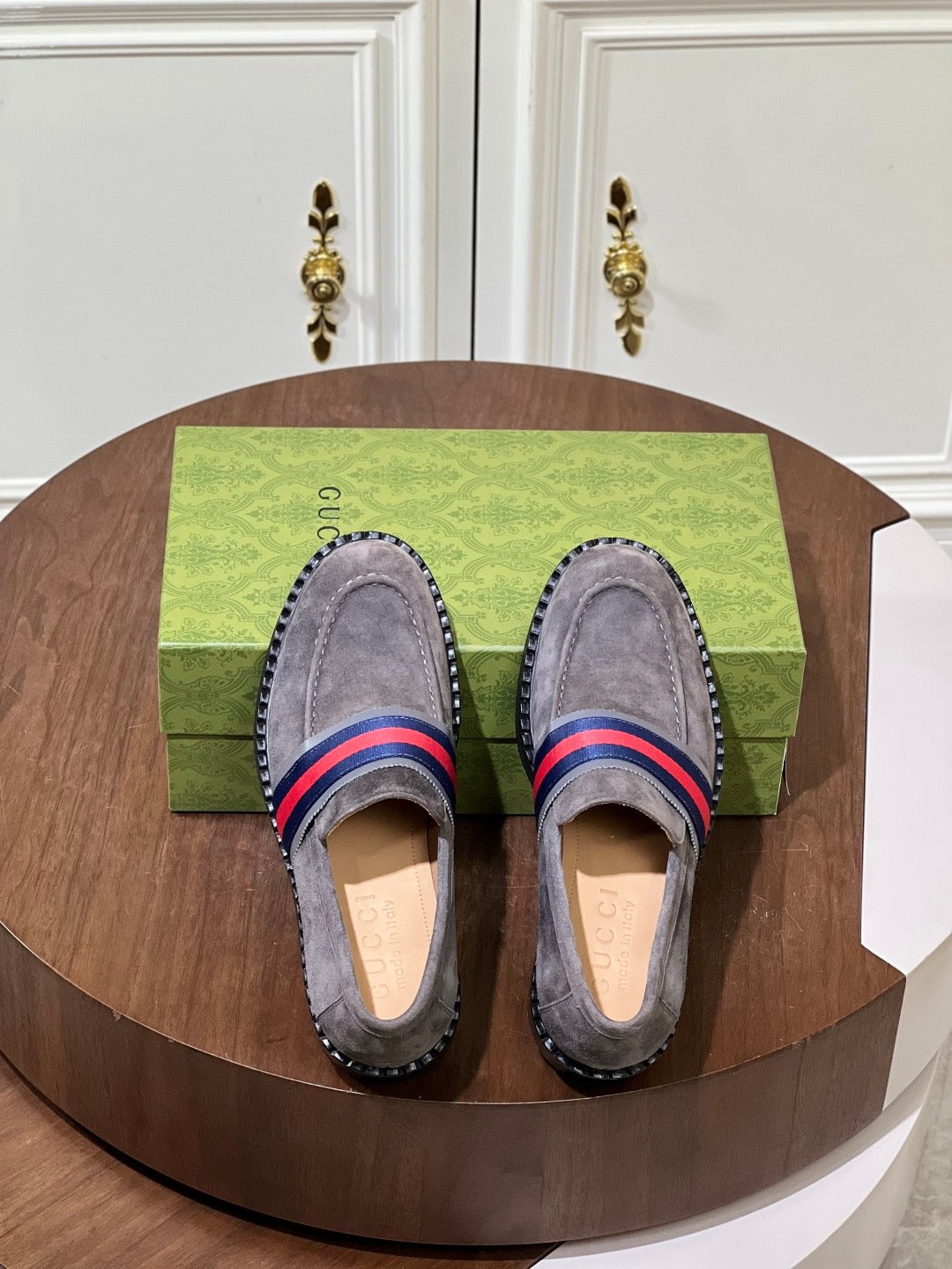 GC Loafer