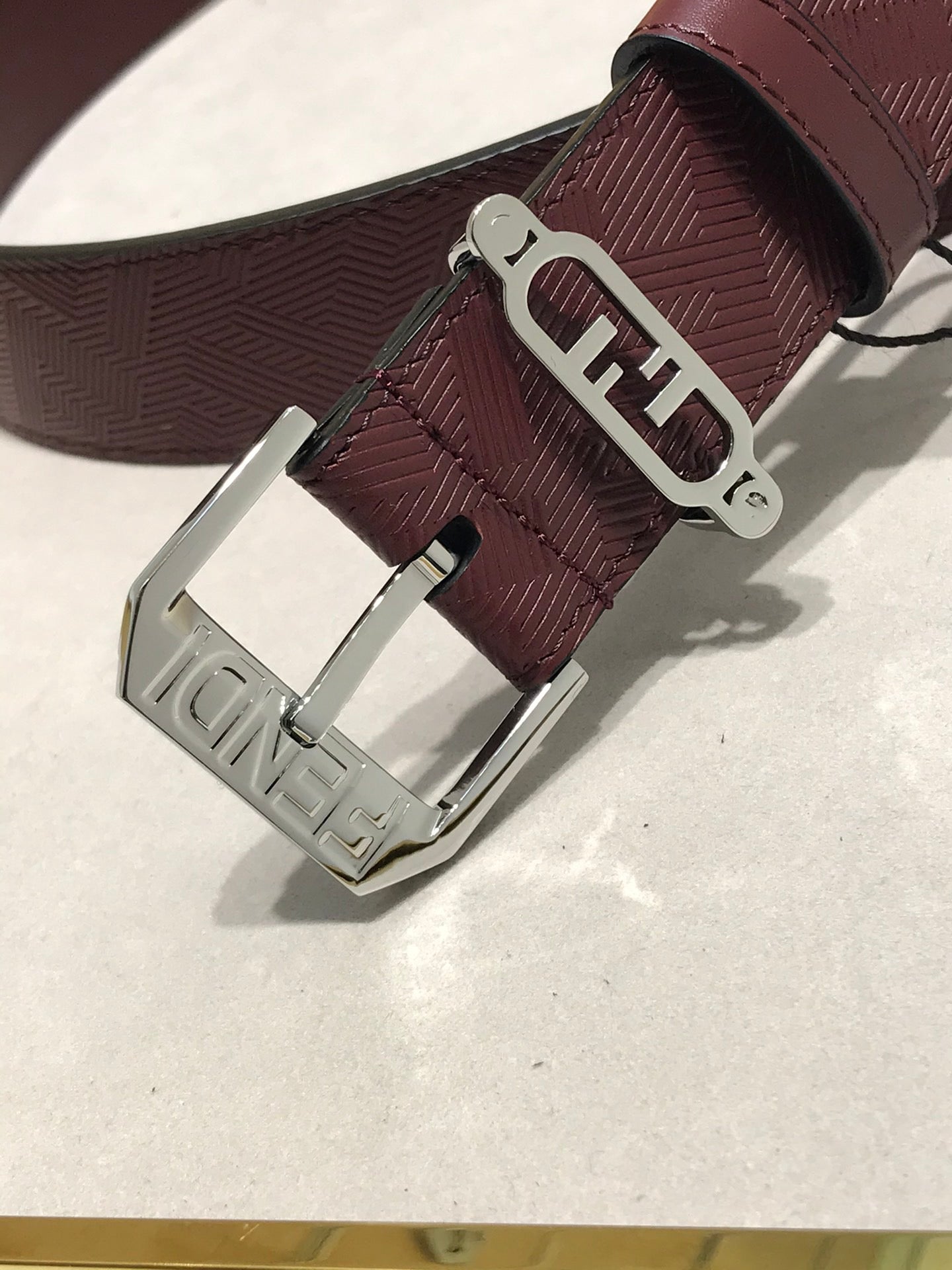 Fendi Belts