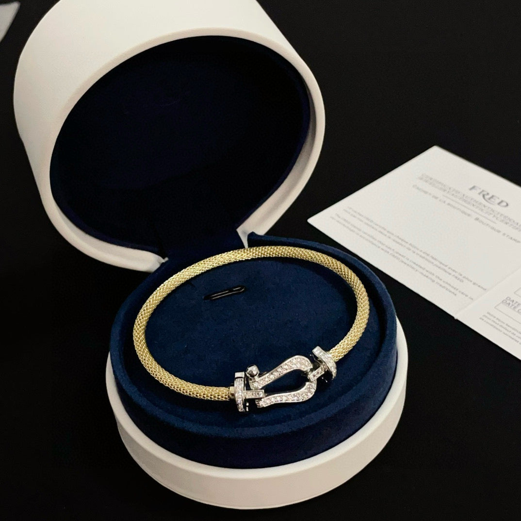Fred Bracelet