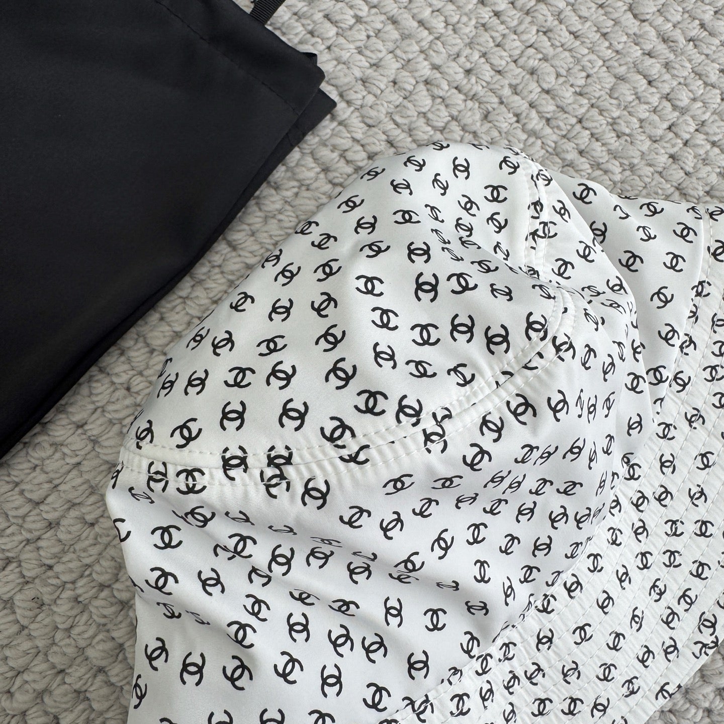 Chanel Hats