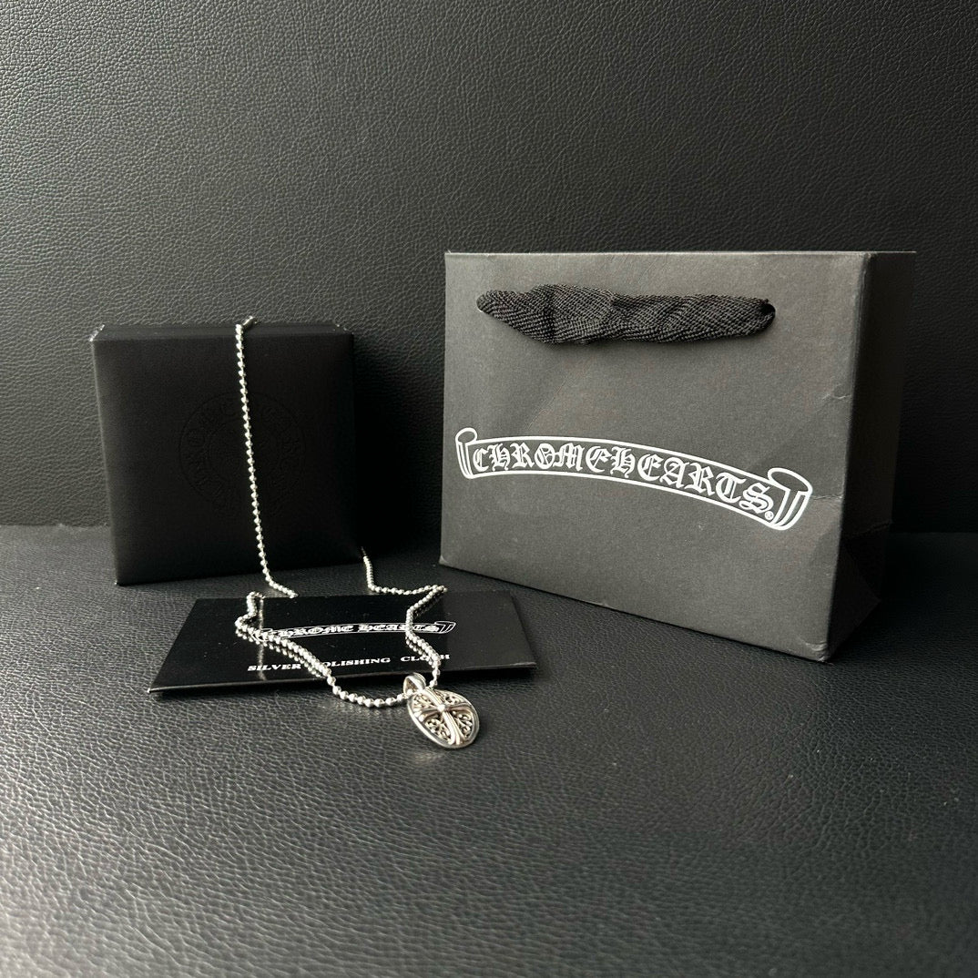 Chrome Hearts Necklace