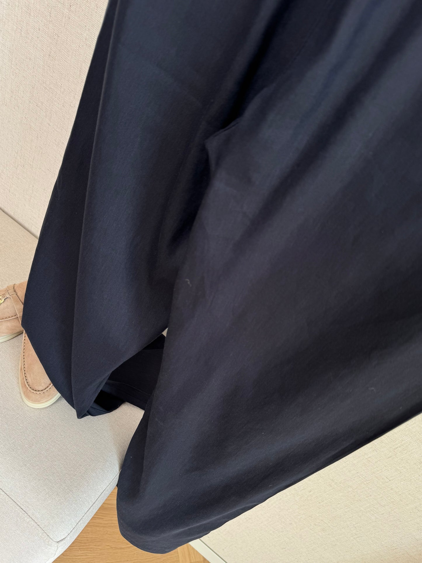 LP Long Pants