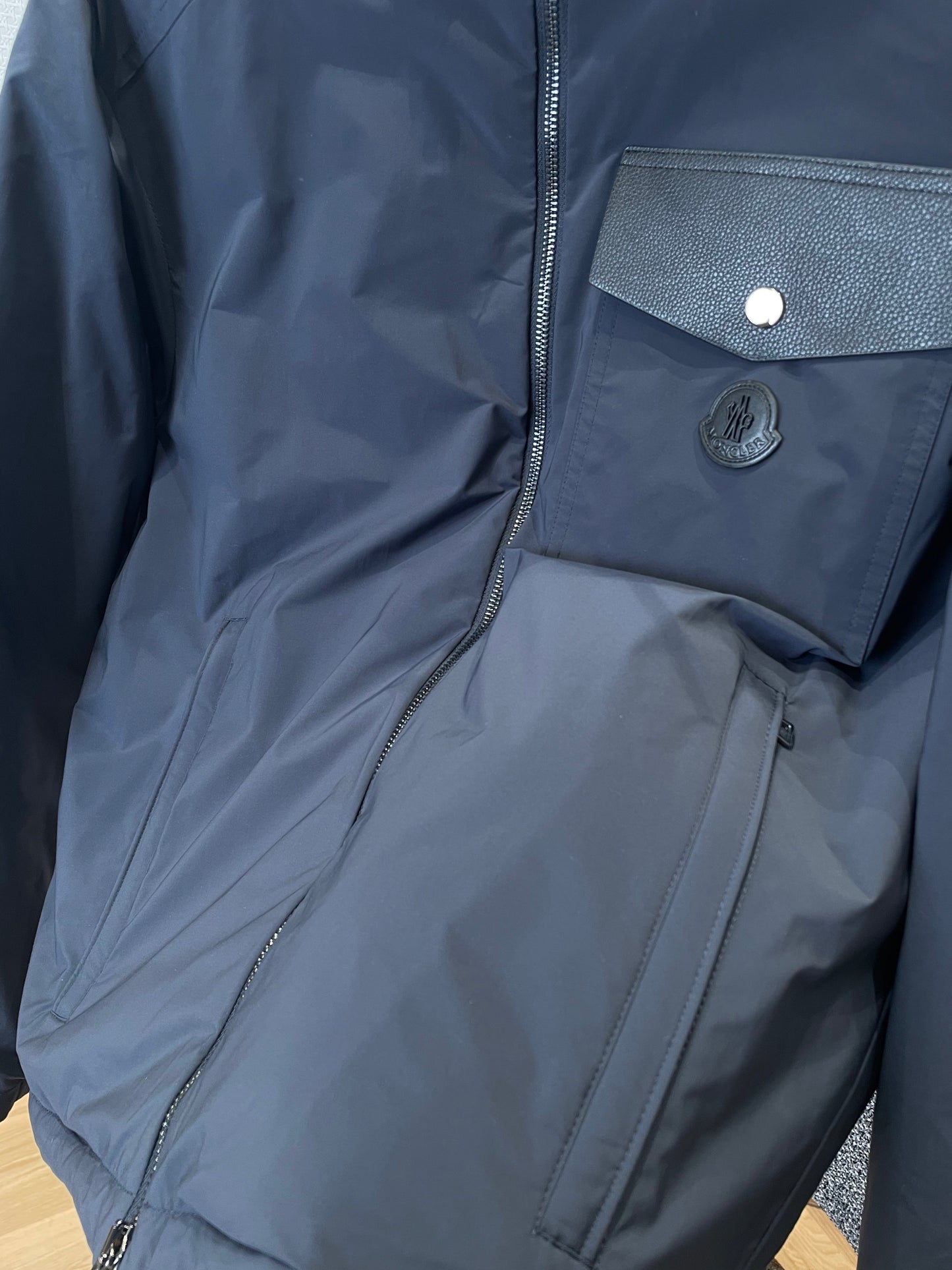 Moncler Jacket