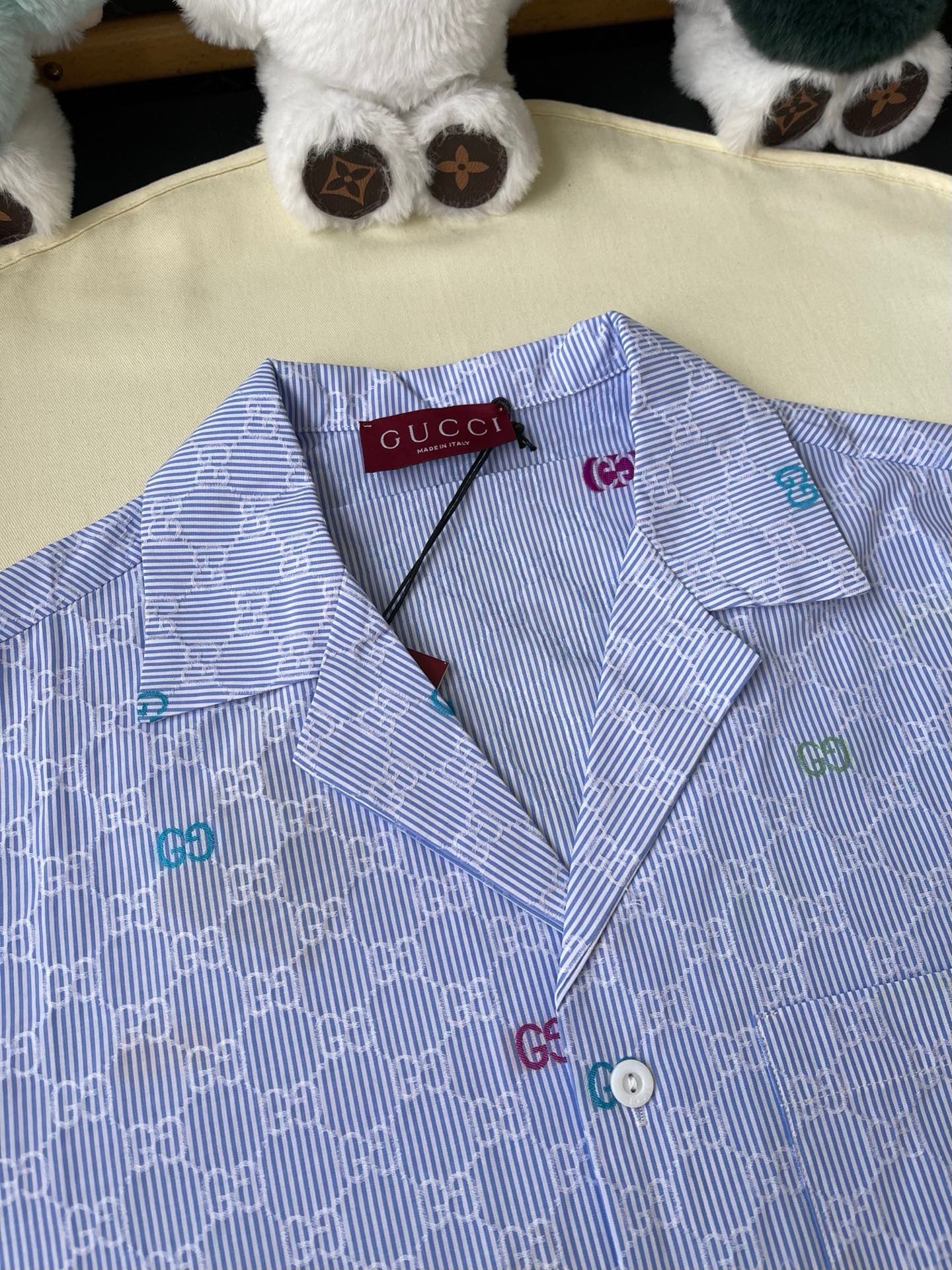 Gucci Shirt