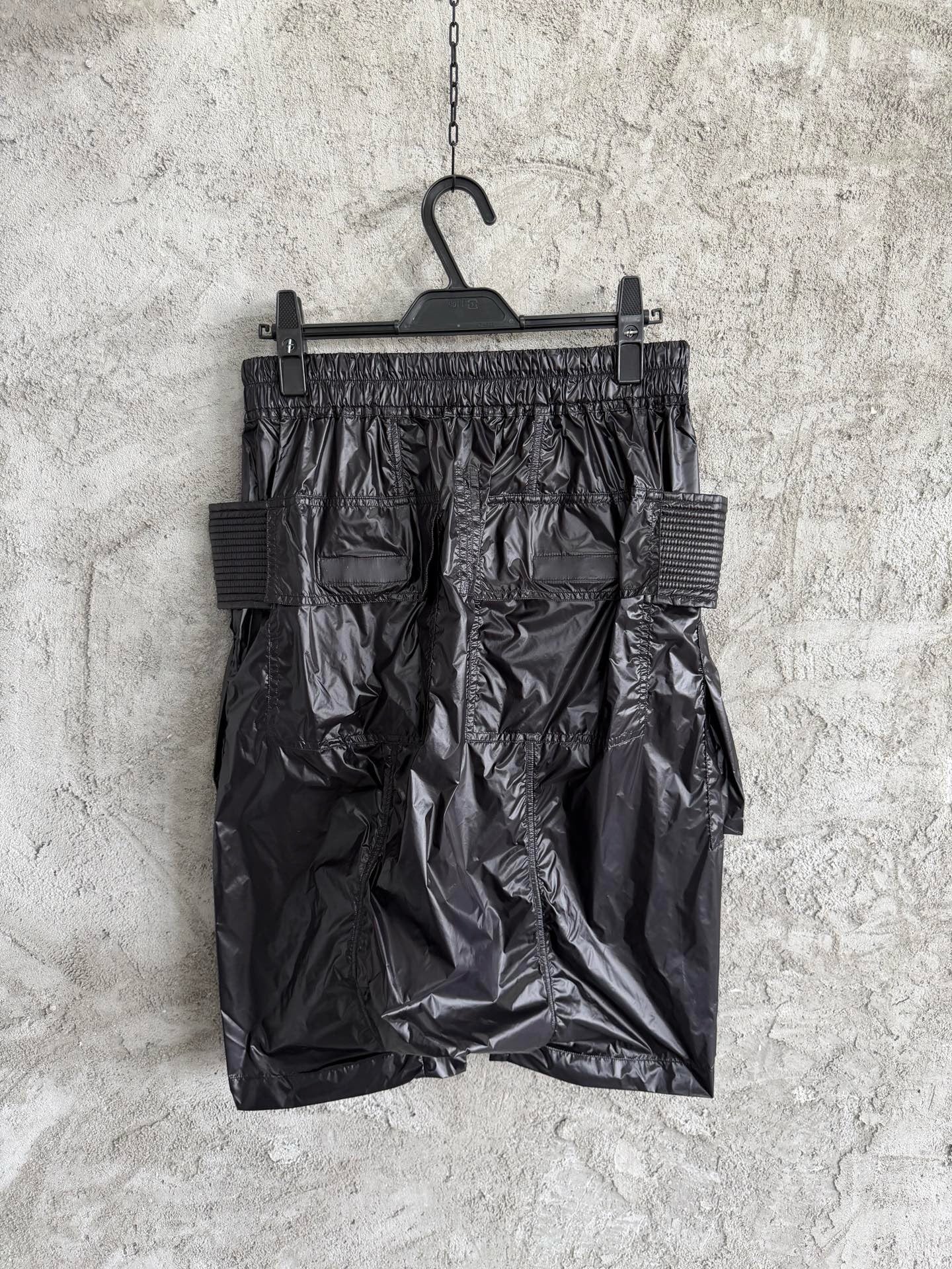 Rick Owen Shorts