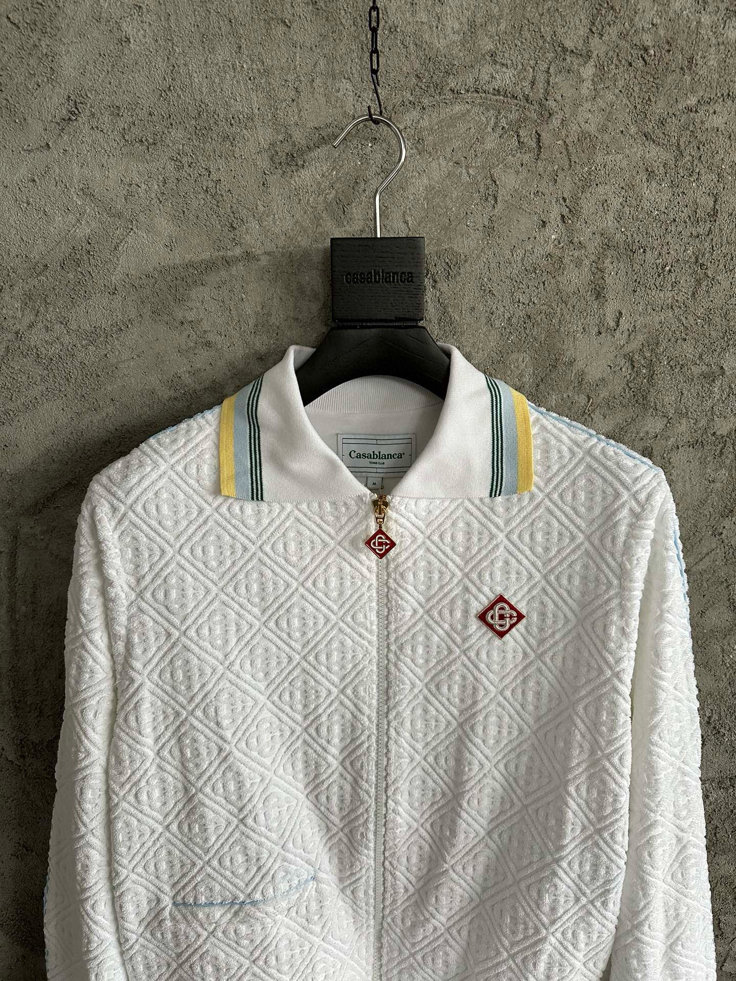 Casablanca Jacket