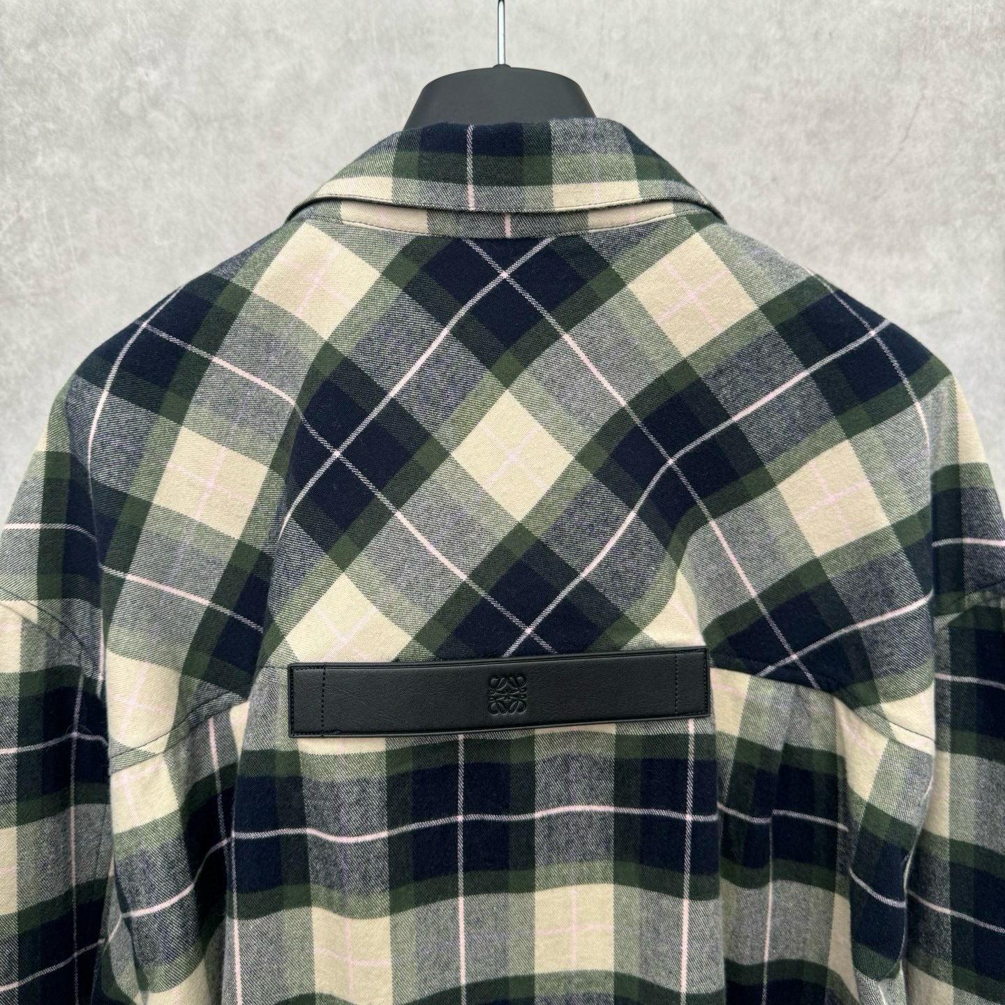 Loewe Long Sleeve Shirt