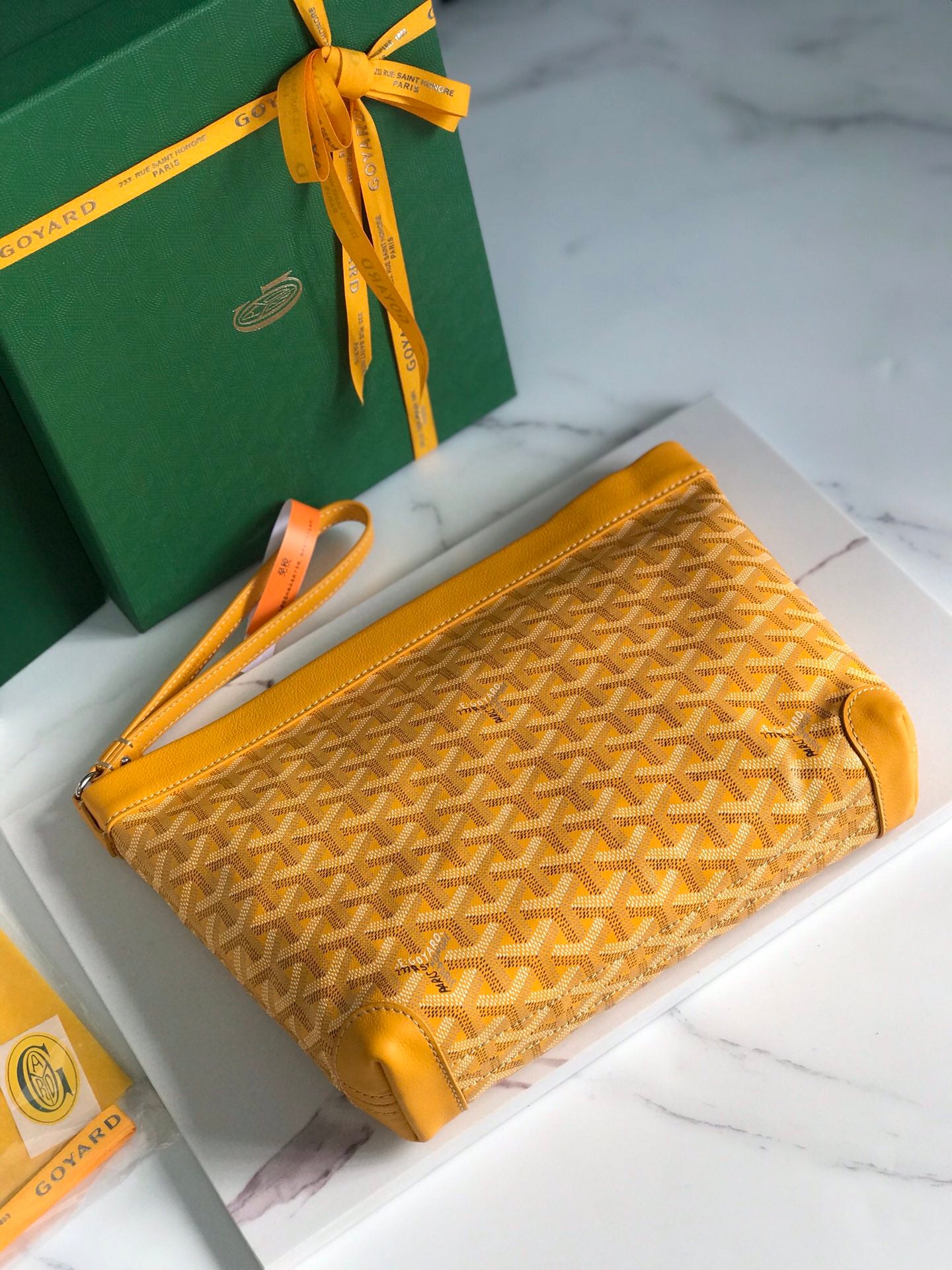 Goyard Conti