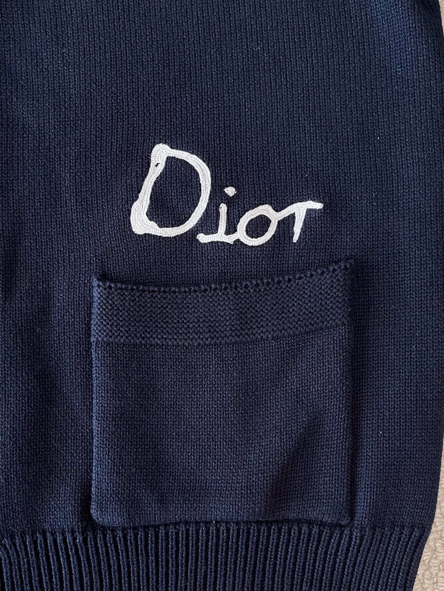 Dior Jacket