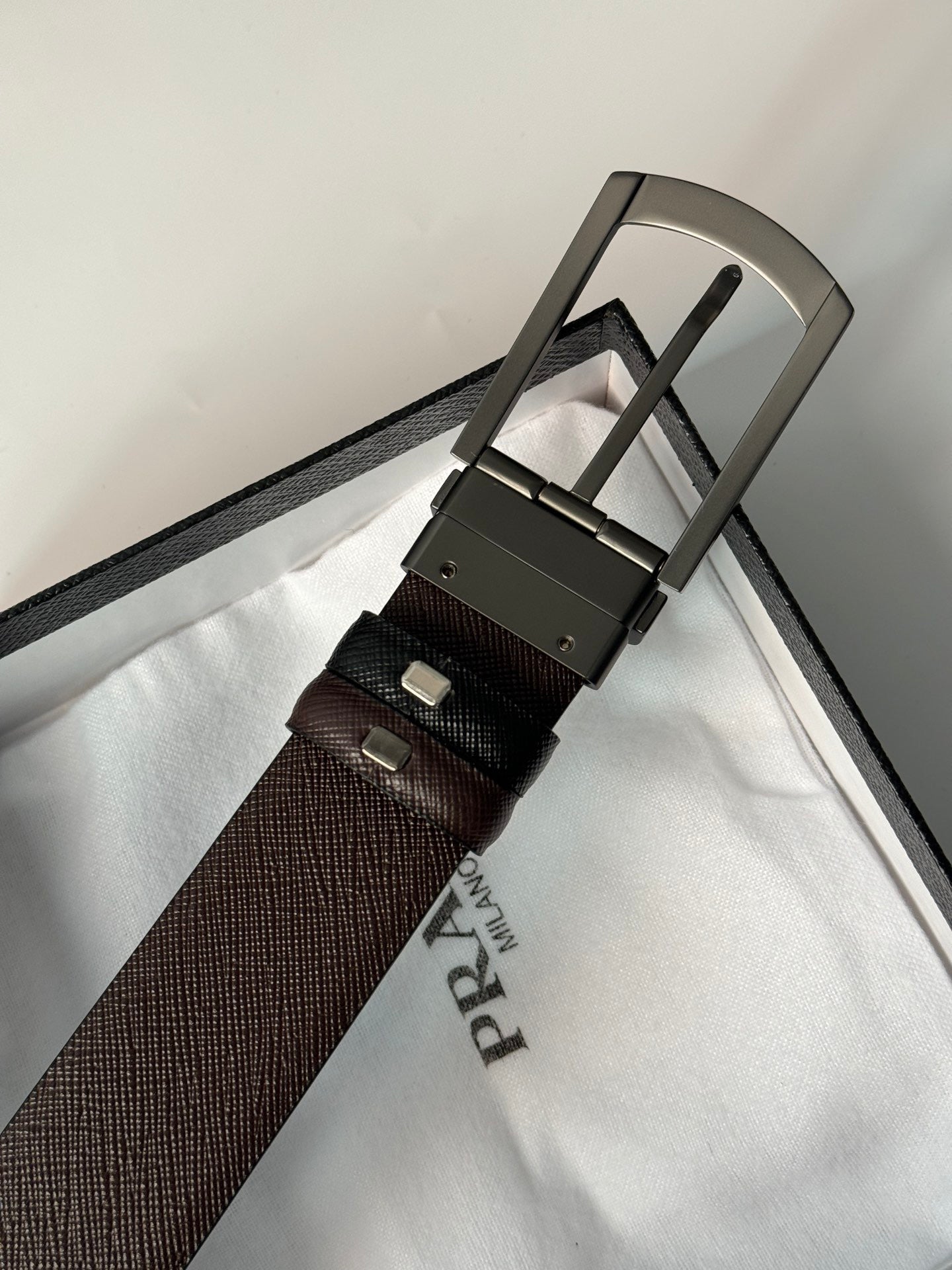 Prada Belt
