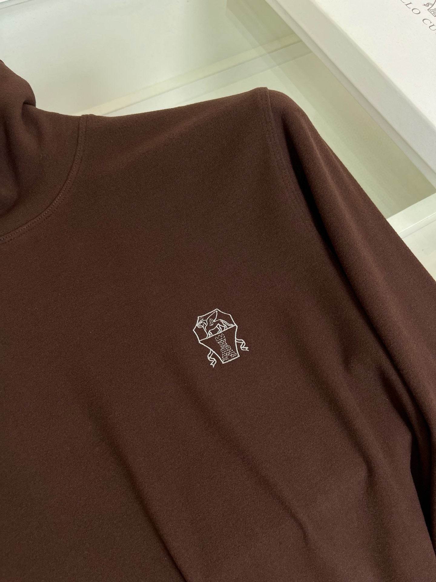 Brunello Cucinelli Sweater