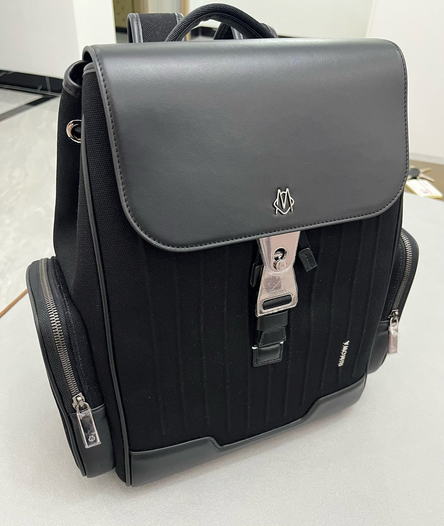 Rimowa Backpack