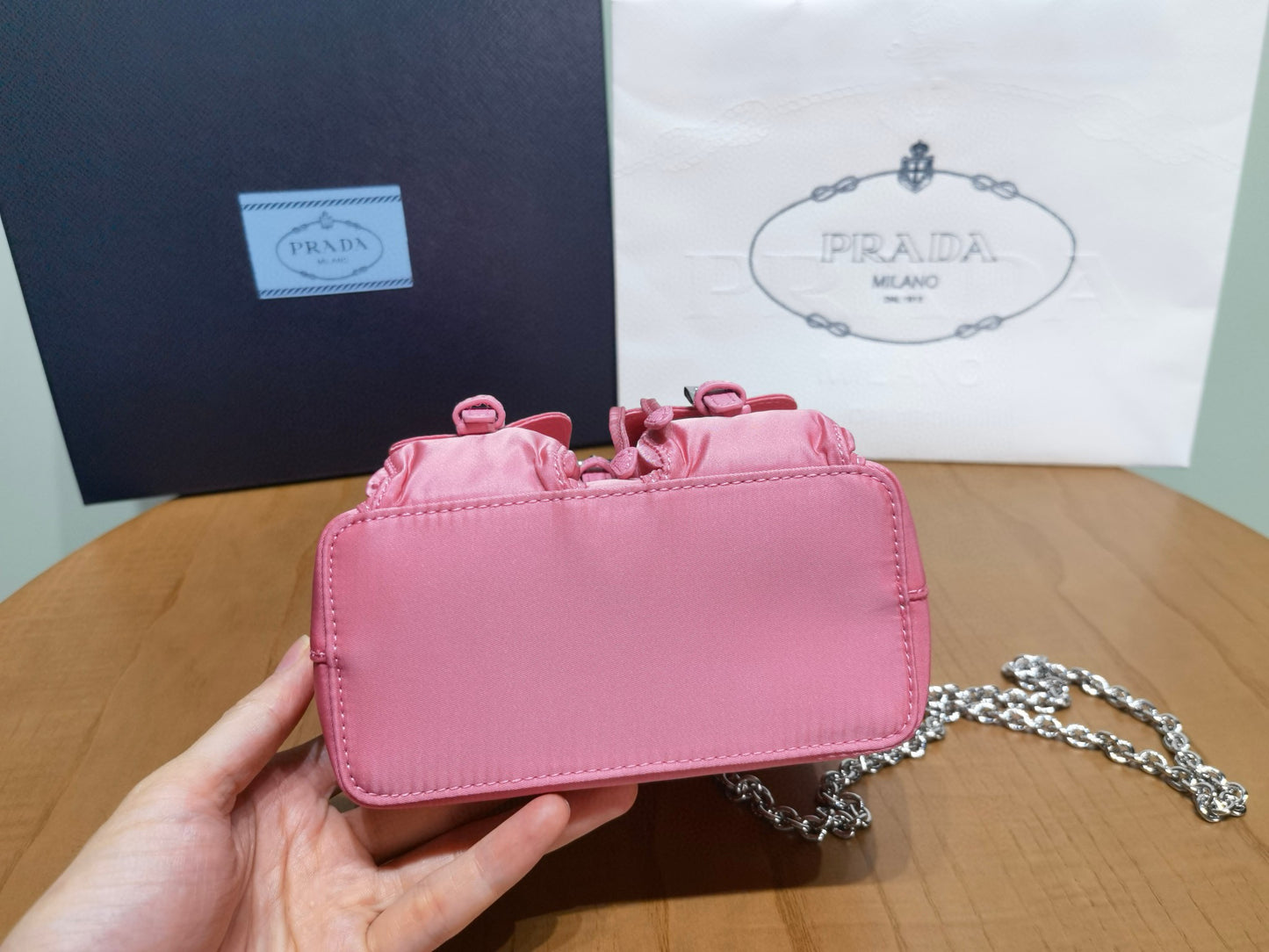 Prada Shoulder Bag