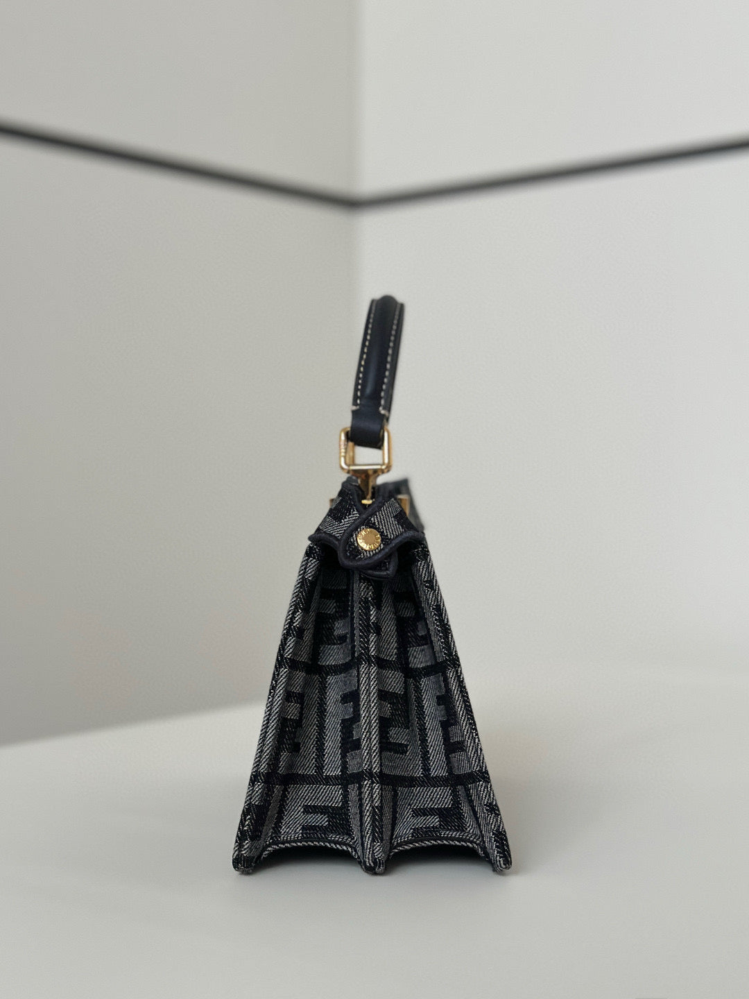 Fendi Peekaboo Bag