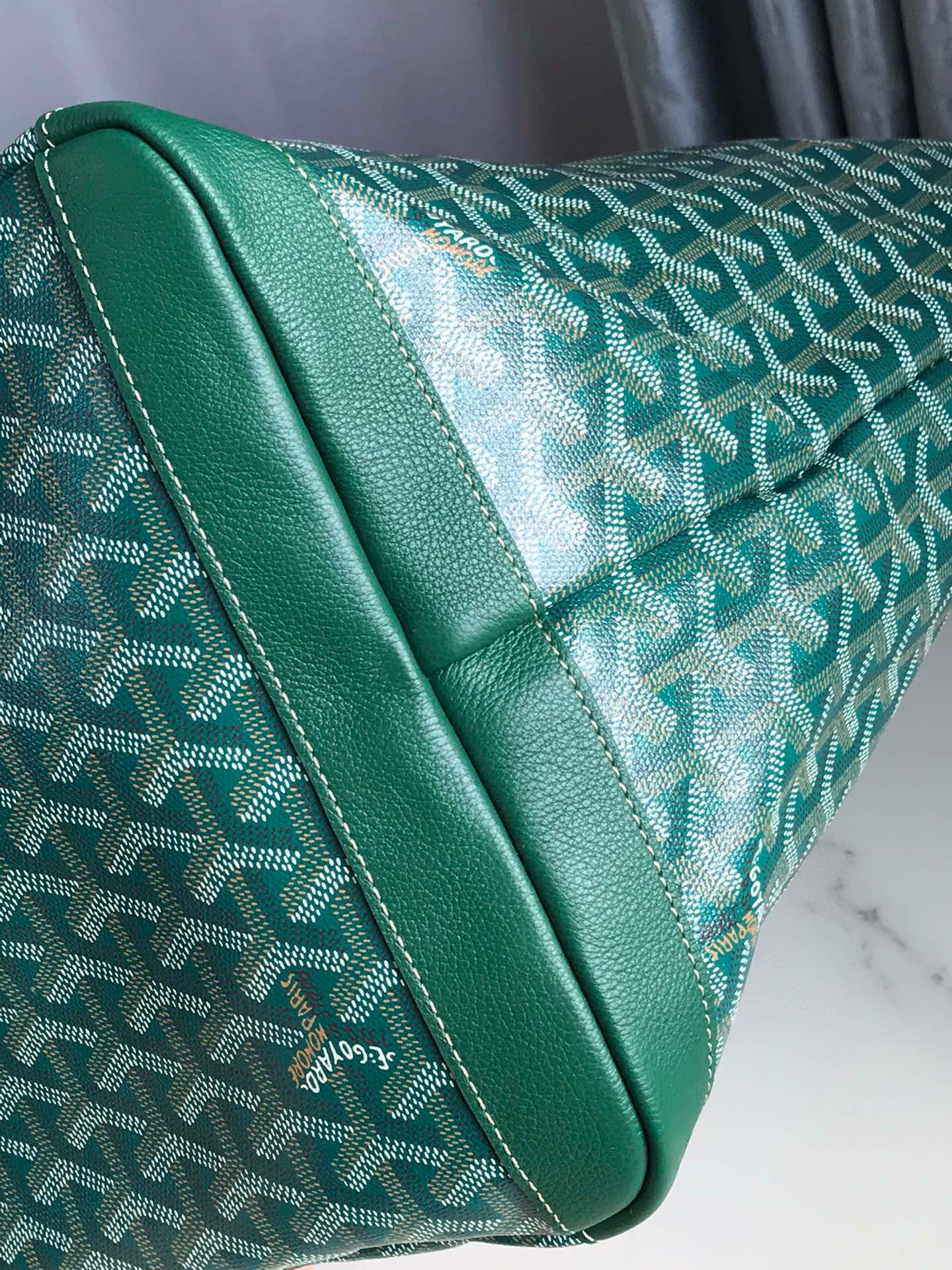 Goyard Artois GM Bag