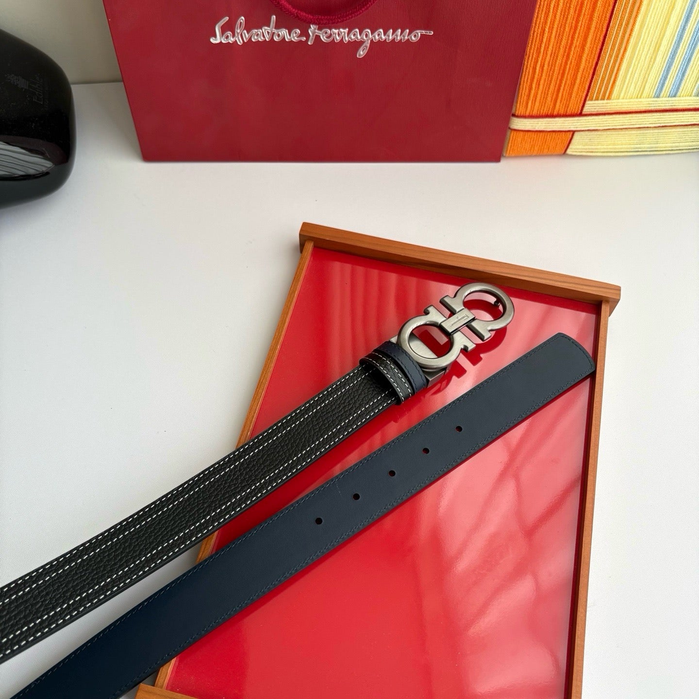 Ferragamo Belt