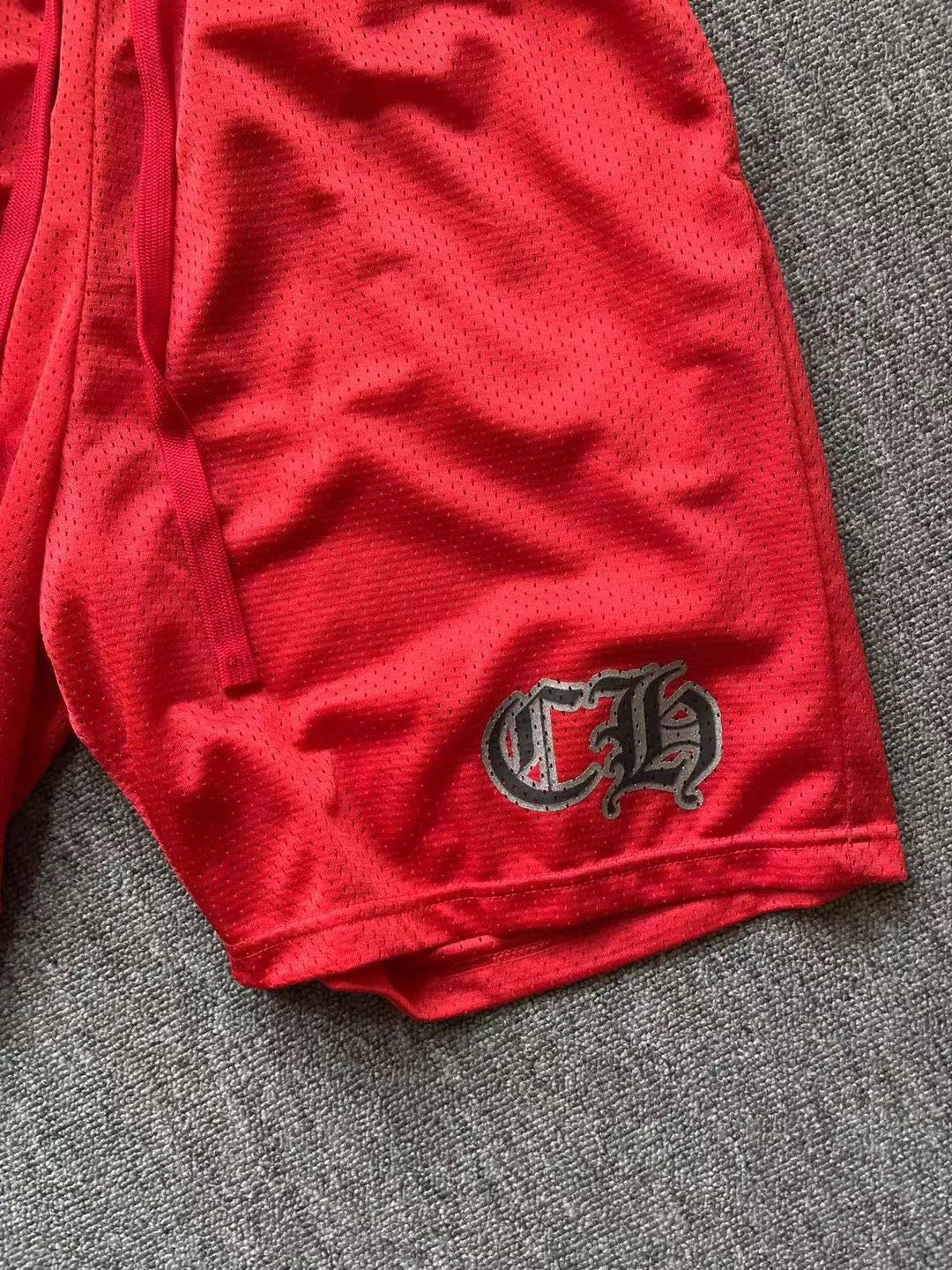 Chrome Hearts Short Pants