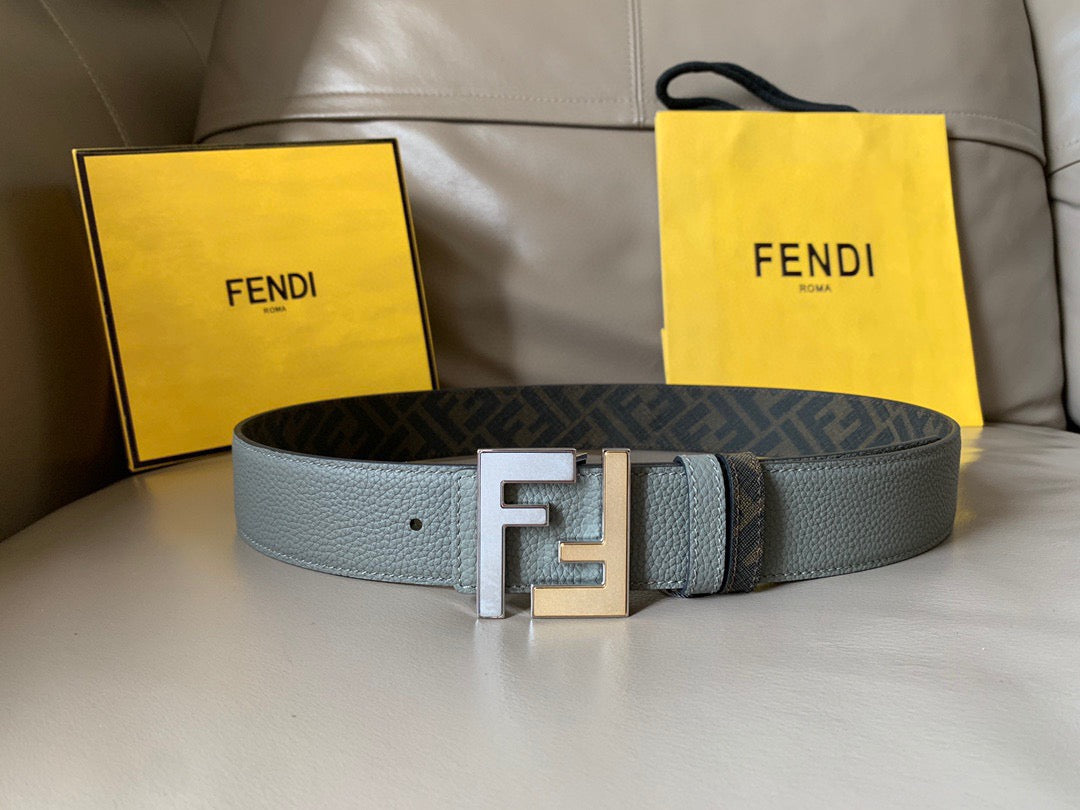 Fendi Belts