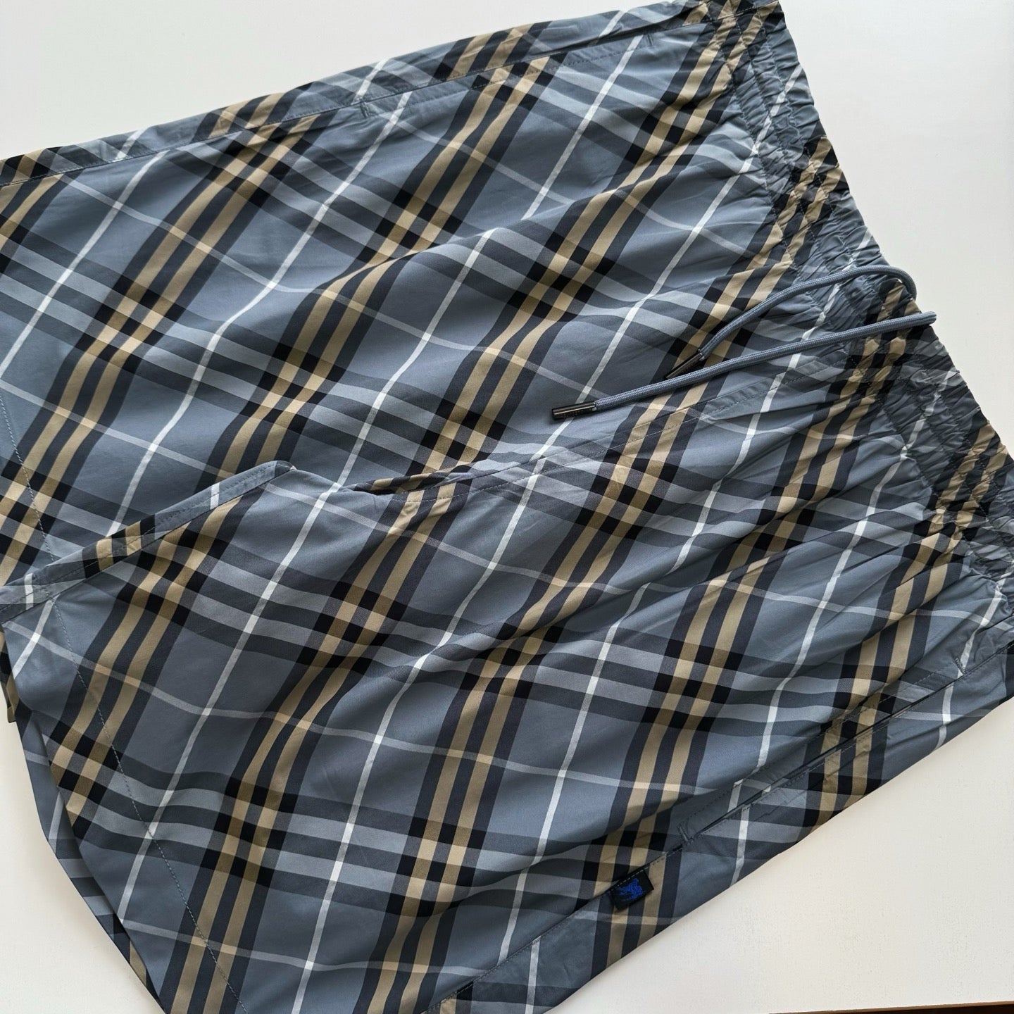 BBR Short Pant