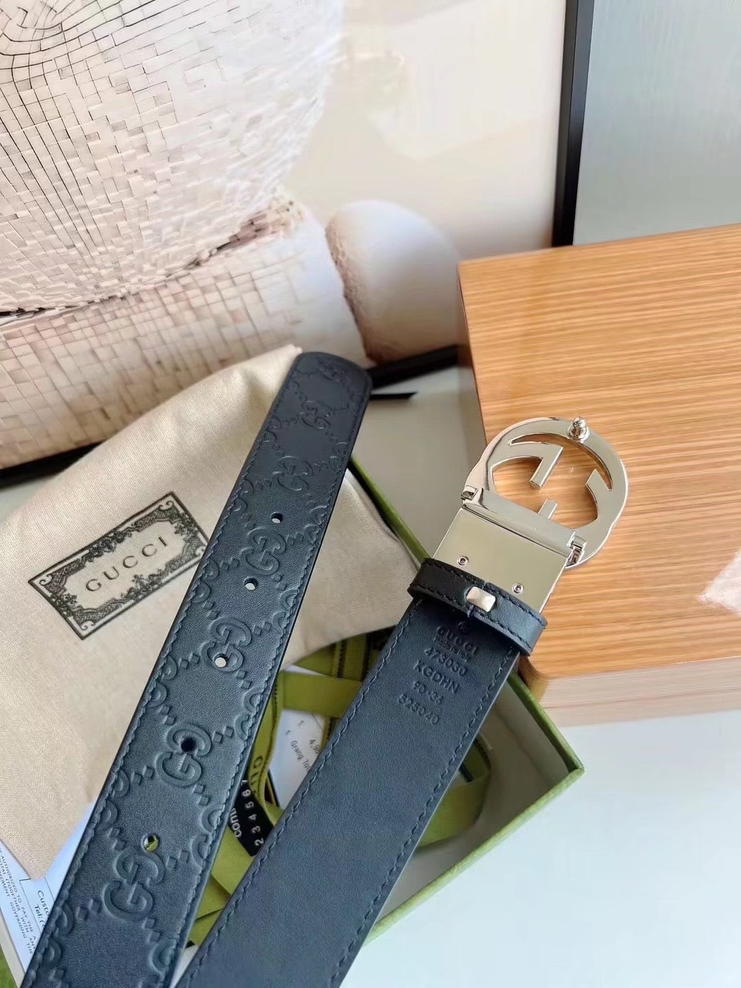 Gucci Belts