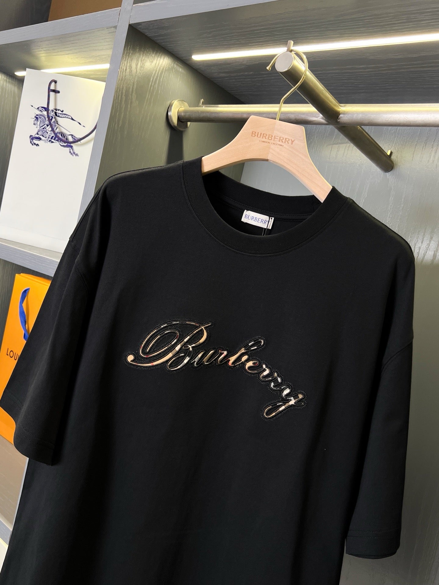 BBR T-shirt