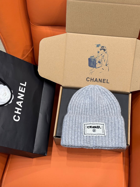 Chanel Beanie