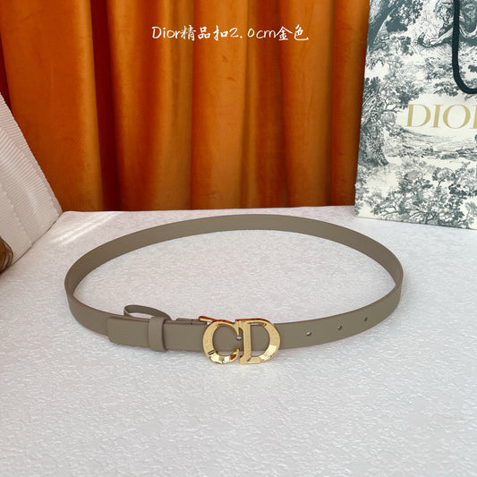 Dior Belt