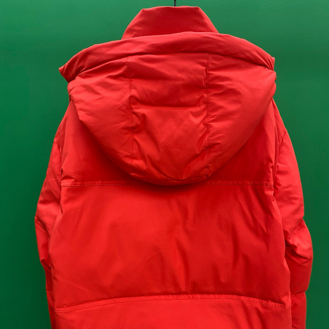Ami Down Jacket