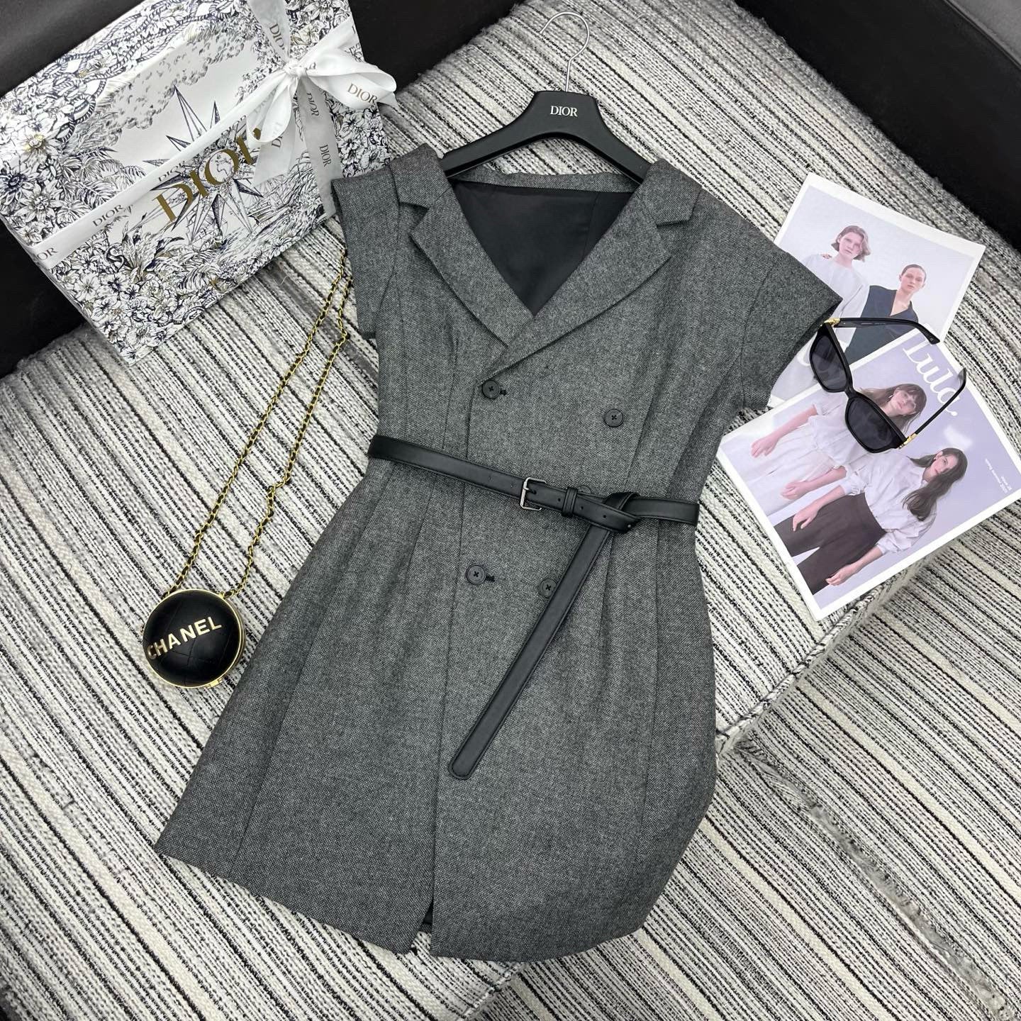 Dior Dress