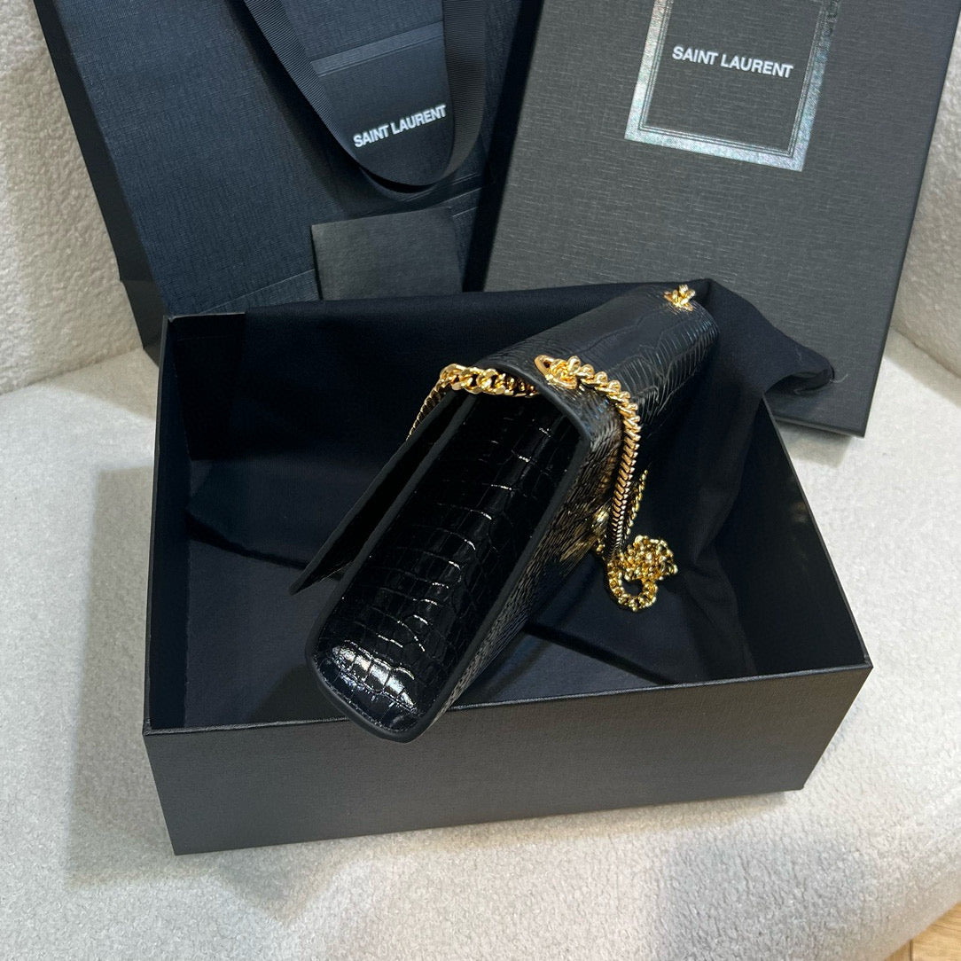 YSL Kate Classic