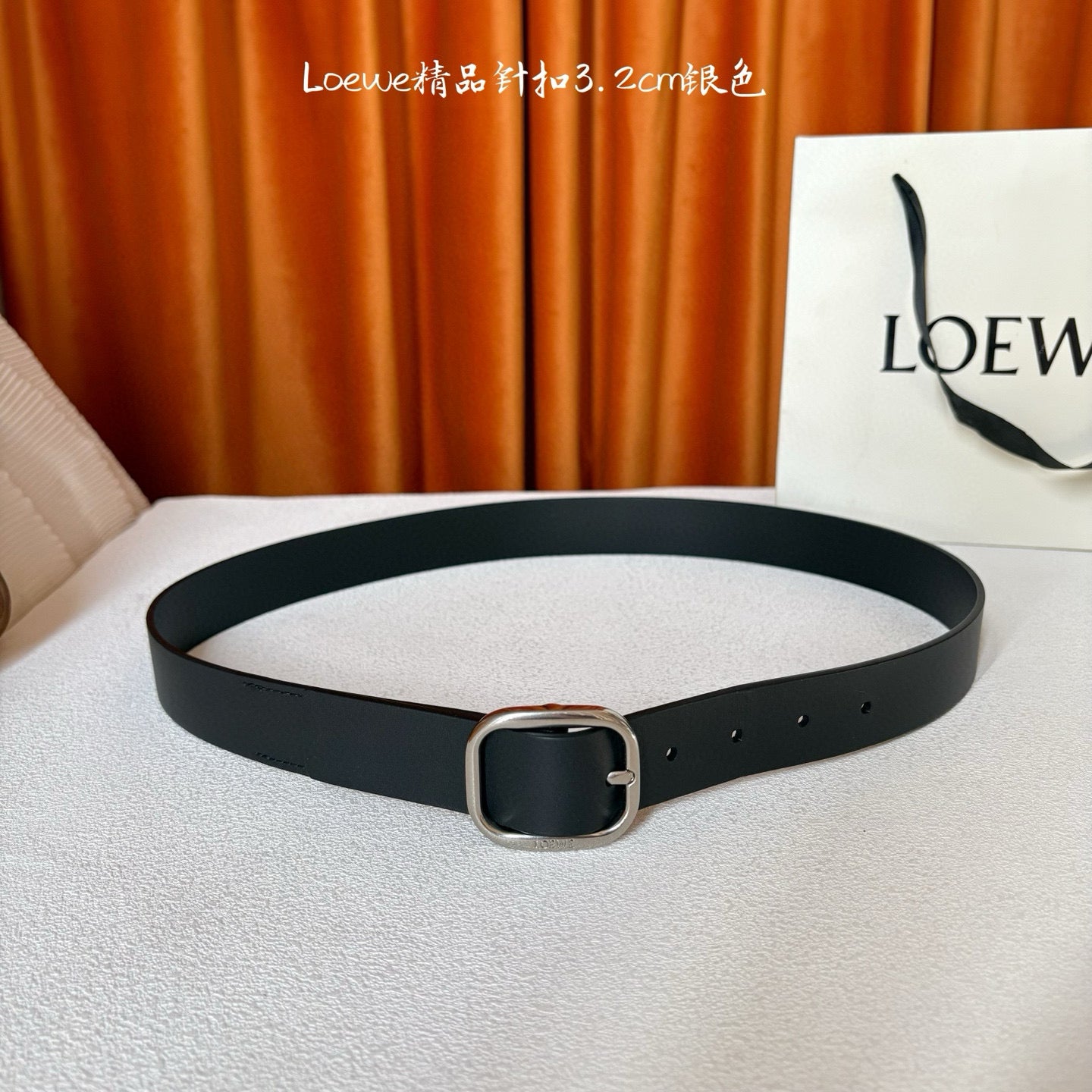 Loewe Belt
