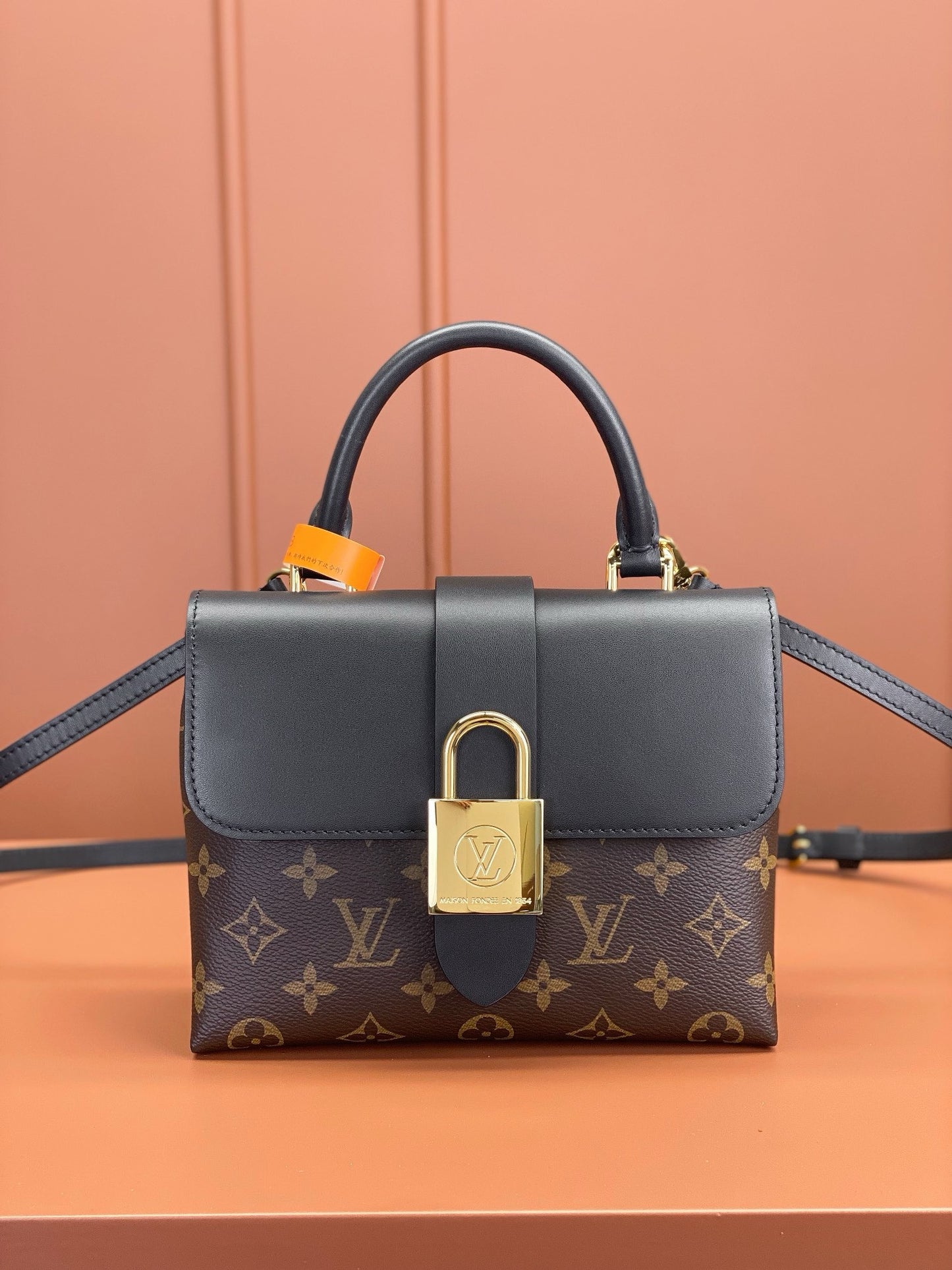 LV Locky BB M44141