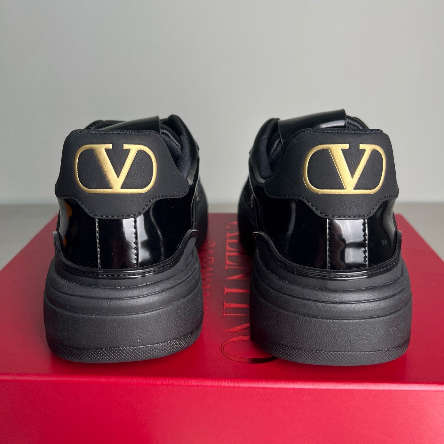 Valentino Shoes