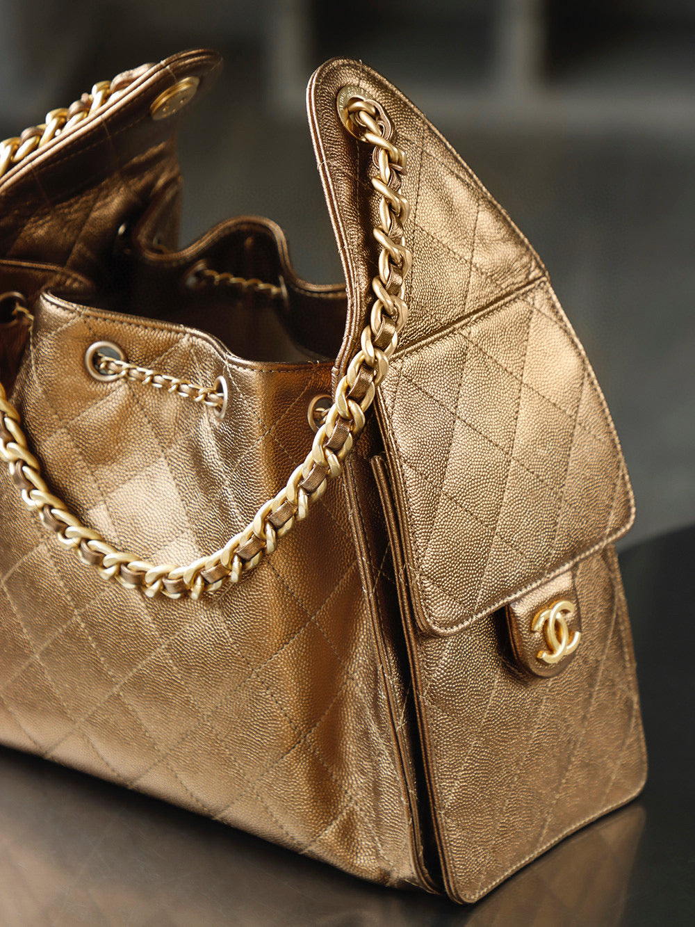 Chanel Hobo 25Bag