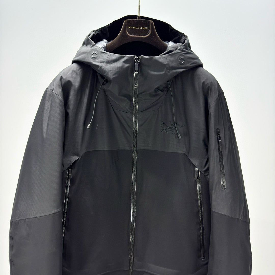 Arcteryx Jacket