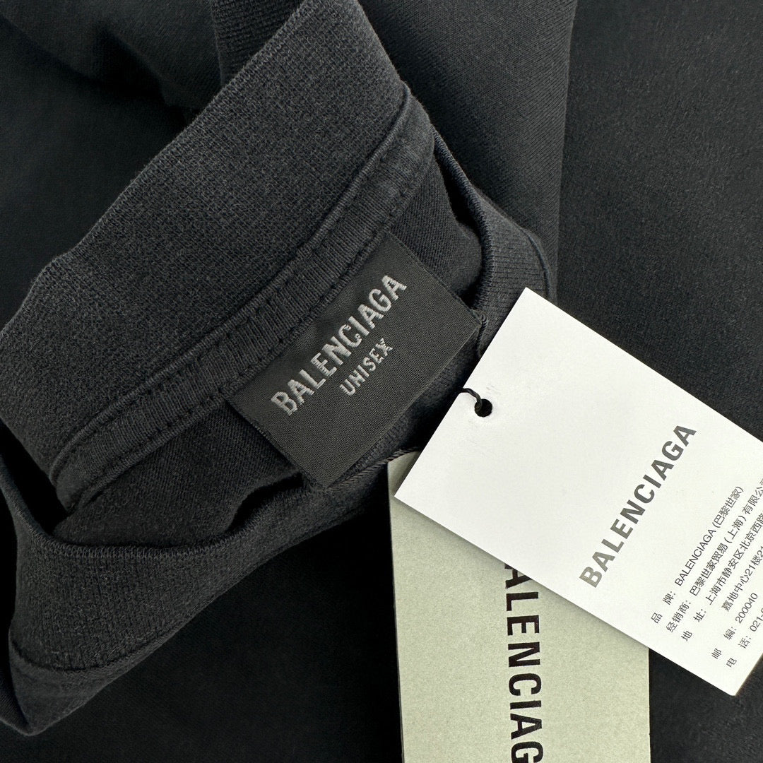 Balenciaga T-shirt