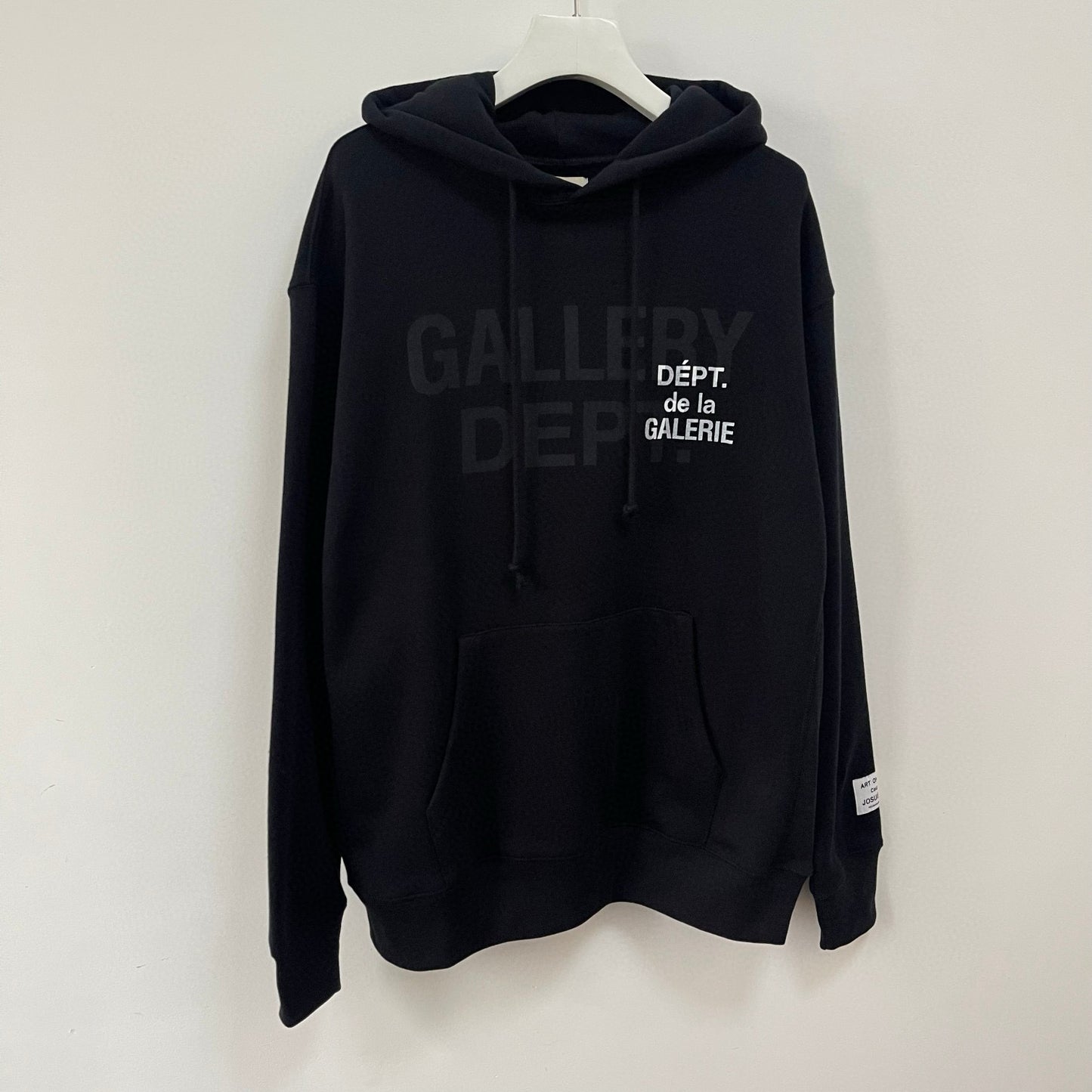 Gallery Dept Hoodie